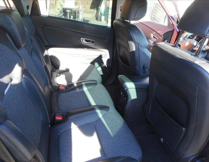 Renault Grand Scénic MPV 1,3 l 103 kw