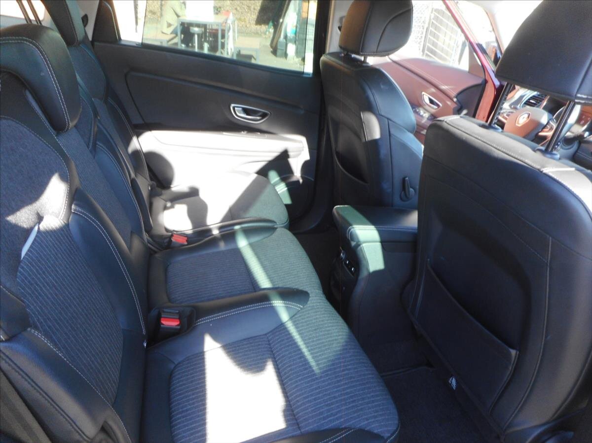 Renault Grand Scénic MPV 1,3 l 103 kw