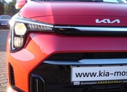 KIA Picanto Hatchback 998,0 50 kw