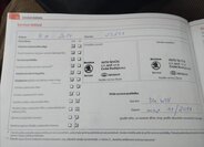 Škoda Octavia Liftback 1,4 l 90 kw