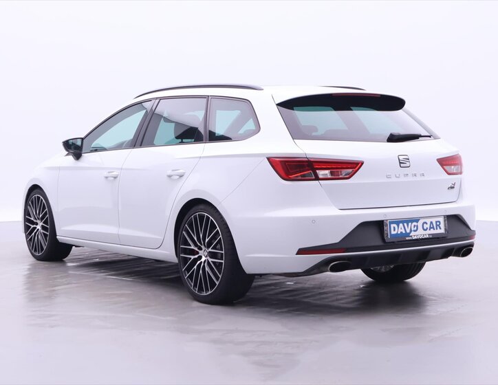 Seat Leon 5