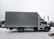 Toyota Proace Max Valník 2,2 l 103 kw