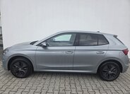 Škoda Fabia Hatchback 999,0 85 kw
