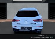 Mercedes-Benz CLA Kombi 2,0 l 310 kw