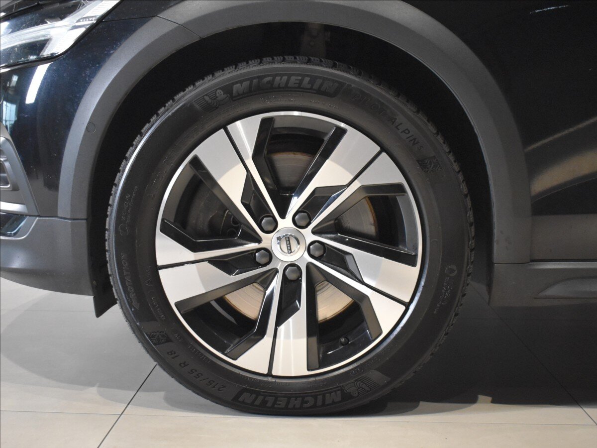 Volvo V60 Kombi 2,0 l 147 kw