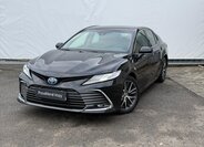 Toyota Camry Sedan / Limuzína 2,5 l 131 kw