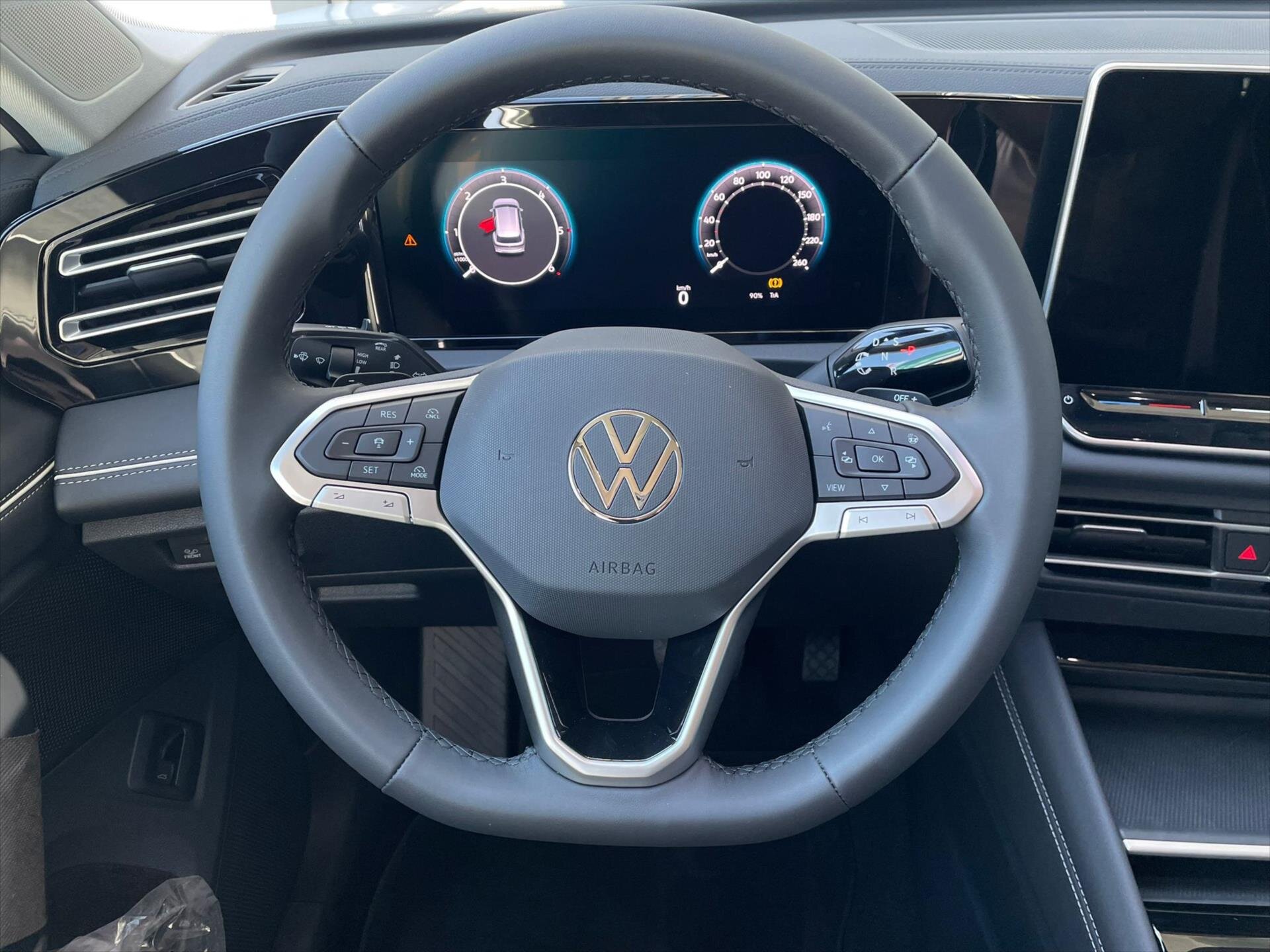 Volkswagen Tiguan SUV / Terénní 2,0 l 110 kw