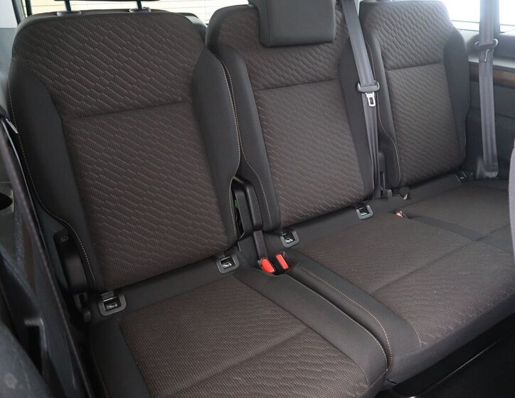 Toyota ProAce Verso VAN-Minibus 2,0 l 130 kw