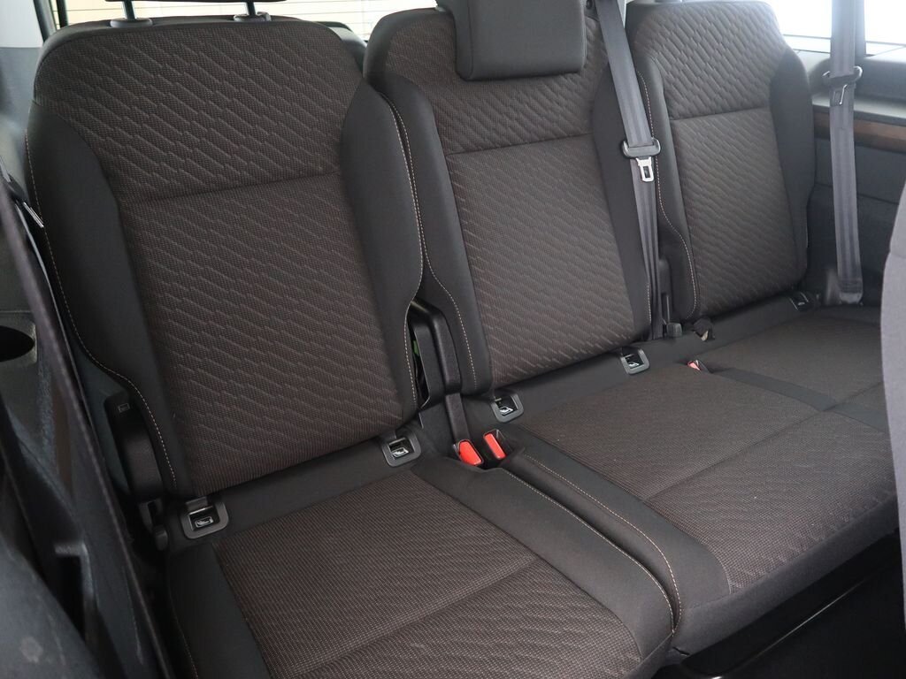 Toyota ProAce Verso VAN-Minibus 2,0 l 130 kw