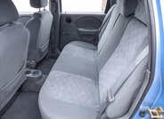 Chevrolet Kalos Hatchback 1,2 l 53 kw