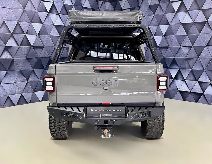 Ostatní Ostatní Ostatní 3,6 l 209 kw