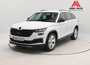 Škoda Kodiaq SUV / Terénní 2,0 l 110 kw