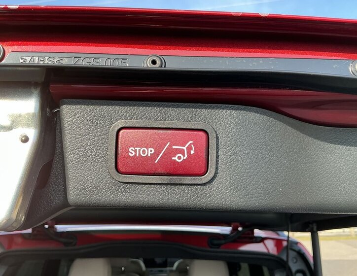 Mercedes-Benz Třídy V VAN / Minibus 2,0 l 174 kw