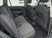 Škoda Kodiaq Kombi 2,0 l 110 kw