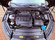 Škoda Octavia Liftback 2,0 l 147 kw