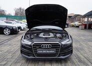 Audi A6 9