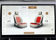 Land Rover Range Rover Evoque SUV 1,5 l 198 kw