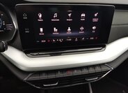 Škoda Octavia Liftback 2,0 l 85 kw