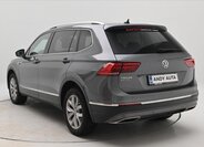 Volkswagen Tiguan Allspace 7