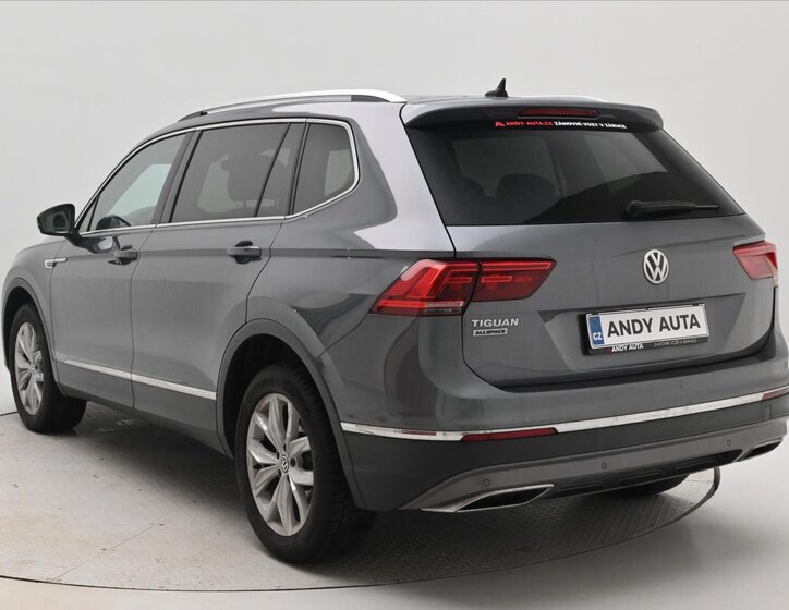 Volkswagen Tiguan Allspace 7