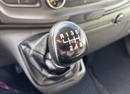 Ford Transit Custom 24