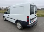 Opel Combo 3