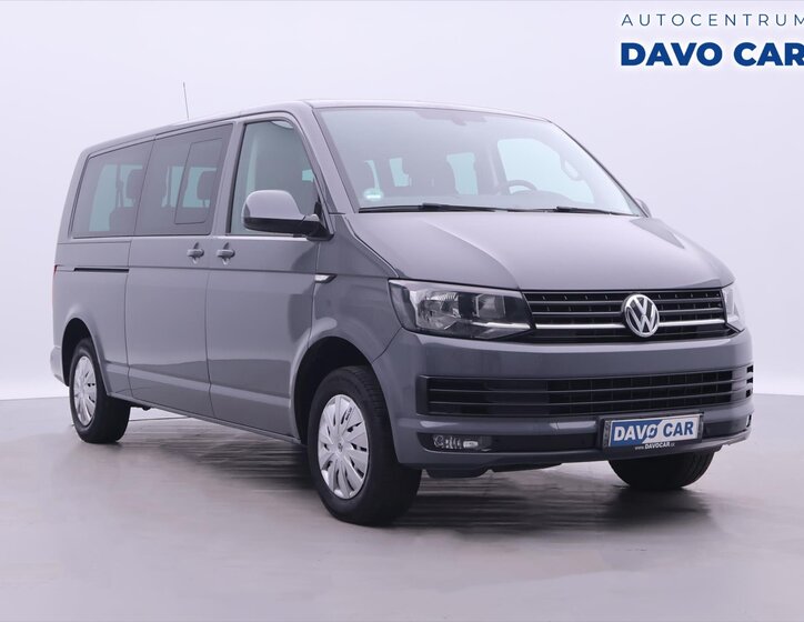 Volkswagen Transporter Kombi 2,0 l 110 kw