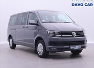 Volkswagen Transporter Kombi 2,0 l 110 kw