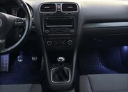 Volkswagen Golf Hatchback 1,4 l 90 kw