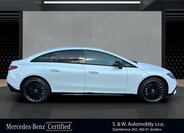 Mercedes-Benz EQE Sedan / Limuzína 0,0 215 kw