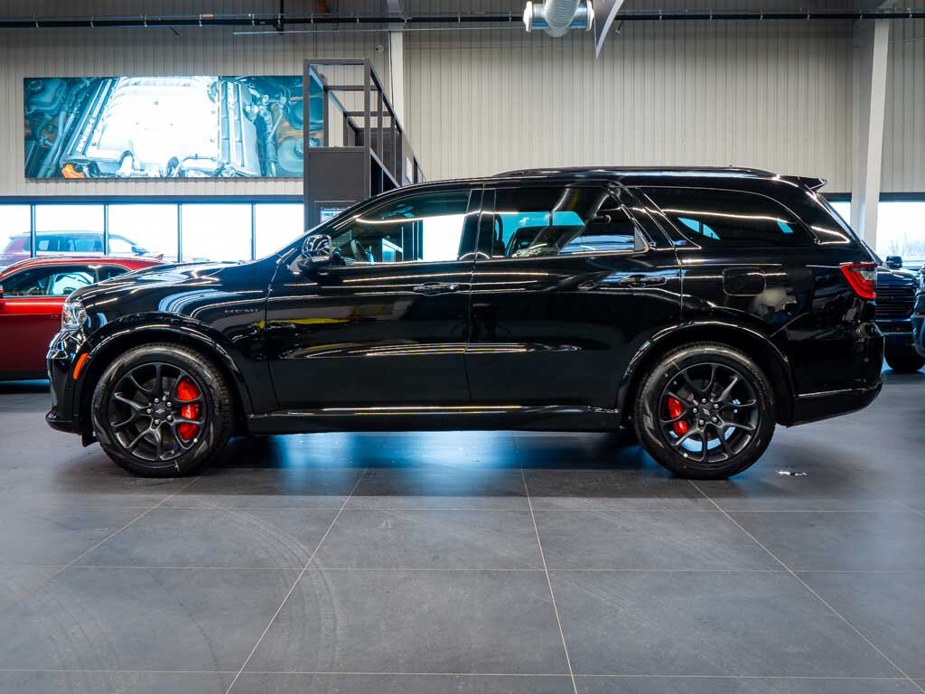 Dodge Durango SUV 5,7 l 268 kw