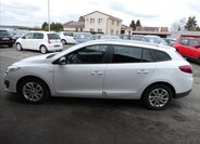 Renault Mégane Kombi 1,2 l 97 kw