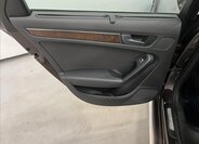 Audi A4 Allroad Kombi 2,0 l 130 kw