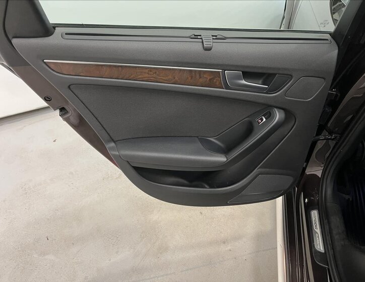 Audi A4 Allroad Kombi 2,0 l 130 kw