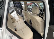 Mercedes-Benz GLK SUV 2,1 l 125 kw