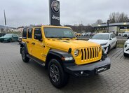 Jeep Wrangler 2