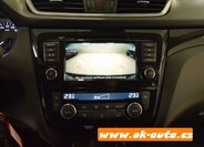 Nissan Qashqai SUV / Terénní 1,5 l 85 kw