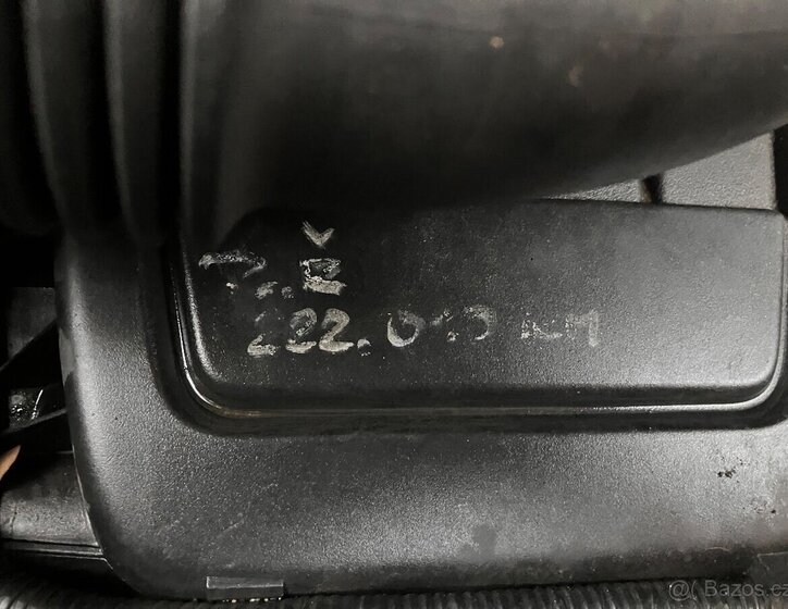 Renault Trafic VAN-Minibus 0,0 0