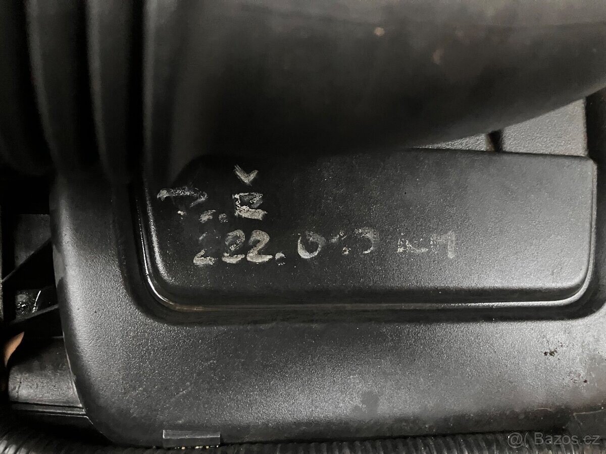 Renault Trafic VAN-Minibus 0,0 0