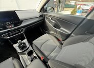 Hyundai i30 Kombi 1,5 l 103 kw