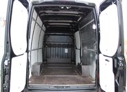 Iveco Daily Užitková 2,3 l 100 kw