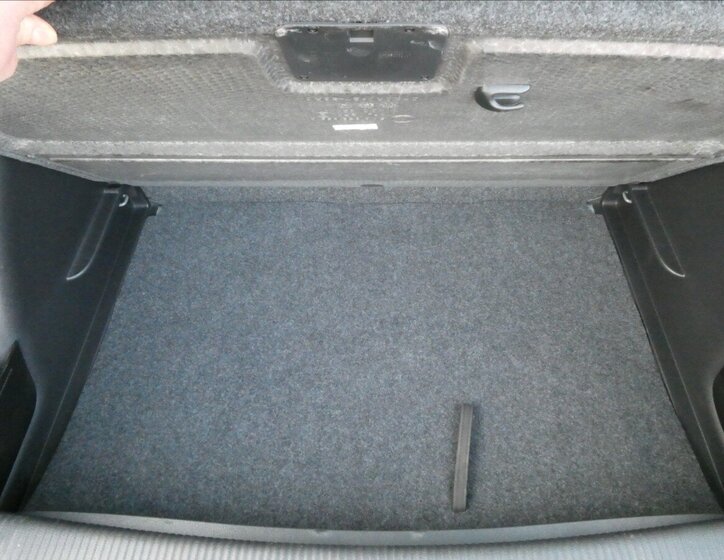 Volkswagen Golf Plus 16