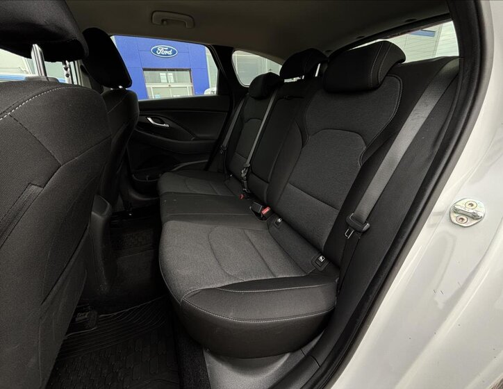 Hyundai i30 Kombi 998,0 88 kw