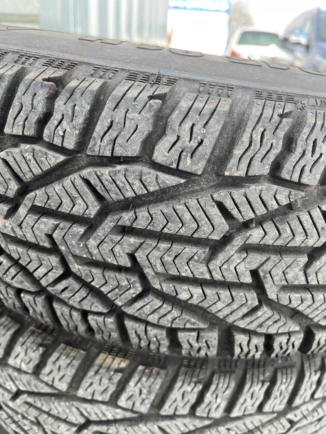 Škoda Octavia Kombi 1,6 l 75 kw