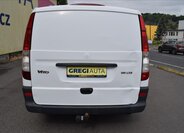 Mercedes-Benz Vito Ostatní 2,1 l 85 kw