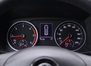 Volkswagen Crafter Ostatní 2,0 l 103 kw