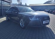 Audi A8 Sedan / Limuzína 3,0 l 190 kw