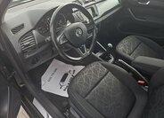 Škoda Fabia Kombi 999,0 81 kw