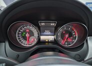 Mercedes-Benz GLA SUV / Terénní 1,6 l 115 kw