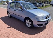Fiat Punto Hatchback 1,4 l 70 kw
